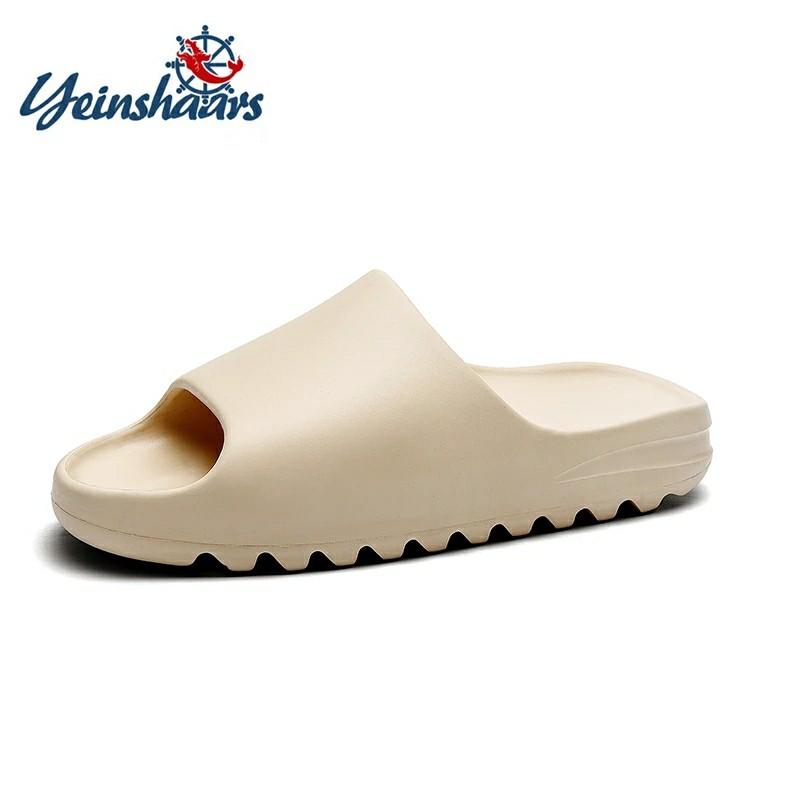 Mens best sale beach slides