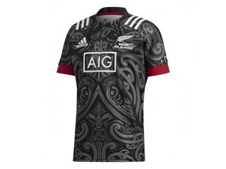 All Blacks Collection item 3