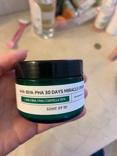 Some By Mi - Miracle Cream