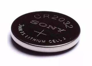 Cr2032 Batteries Computer Parts Accessories Carousell Philippines