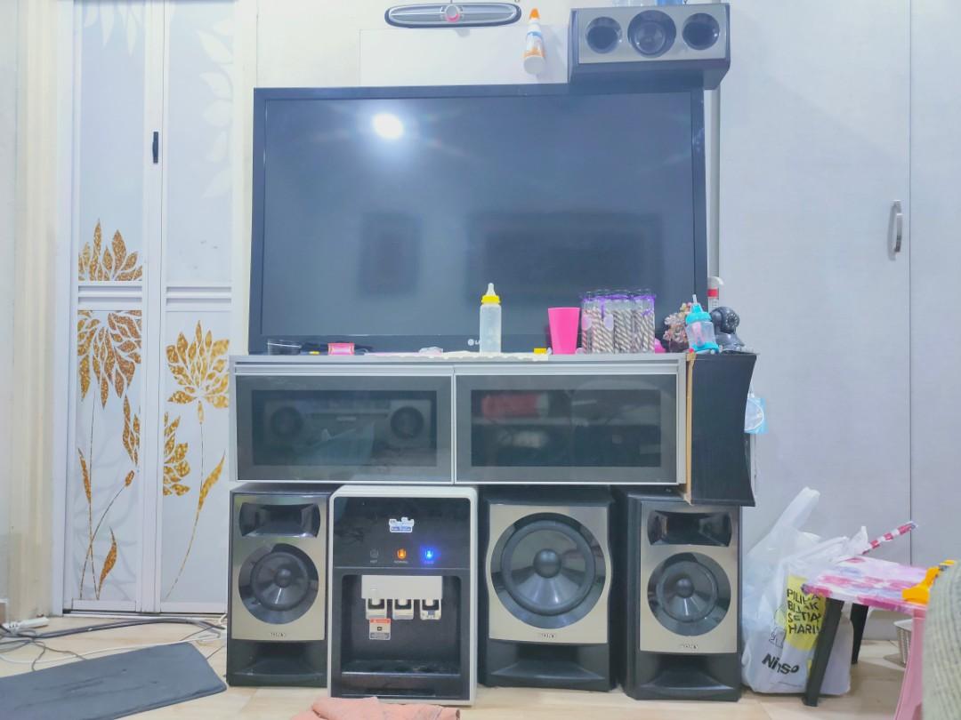 Sony outlet muteki 5.1