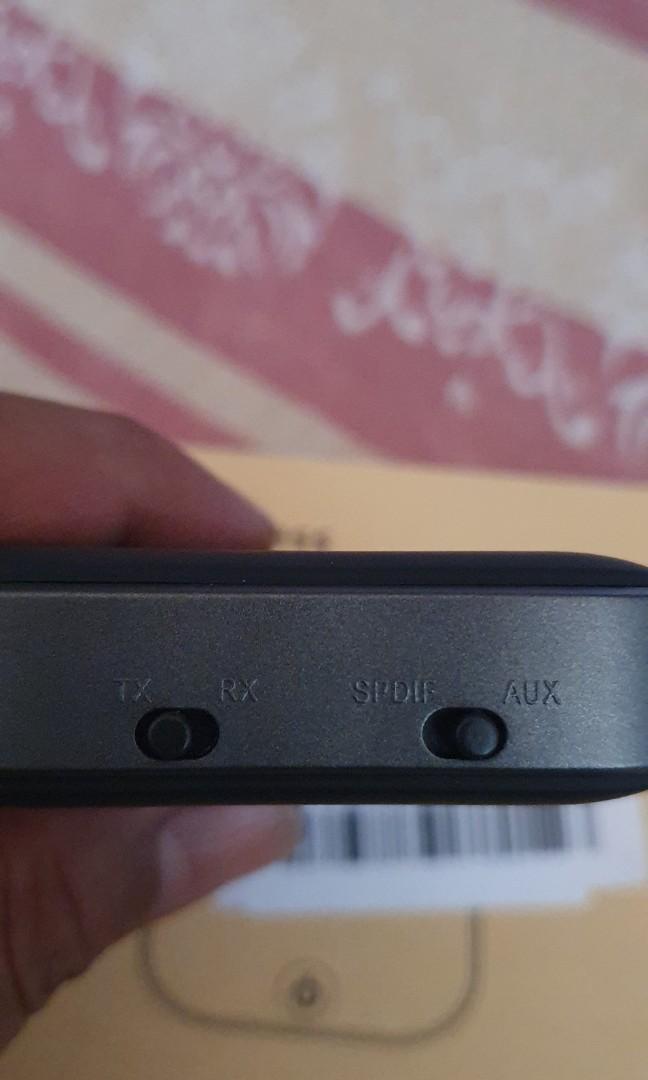 SPDIF Wireless(Audio Receiver/Transmitter)65561404656257113