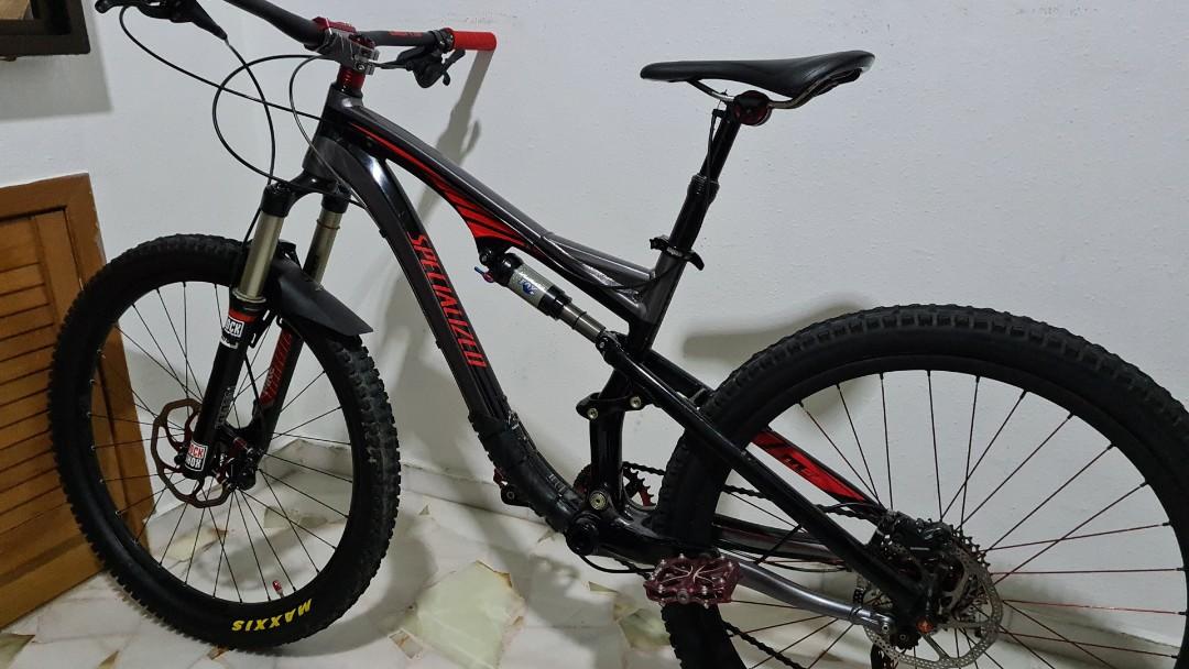 Specialized camber sale expert 26