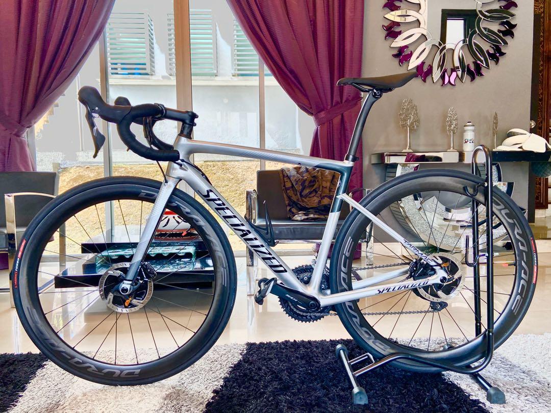 Specialized Tarmac SL6 2020 Frame 