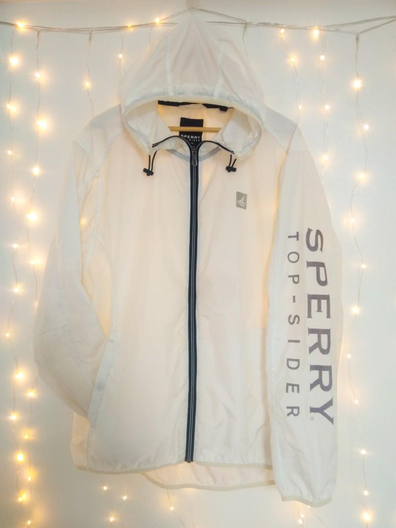 Sperry jackets deals