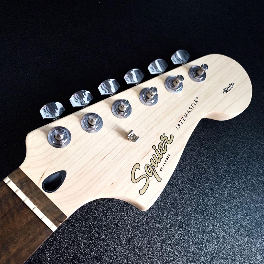 Squier Jazzmaster Neck