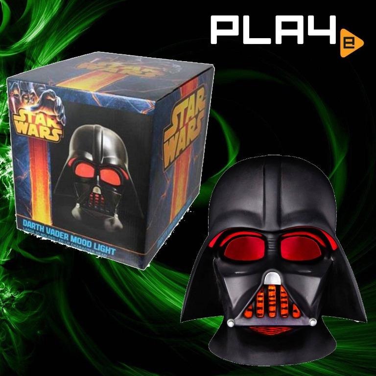 darth vader mood light