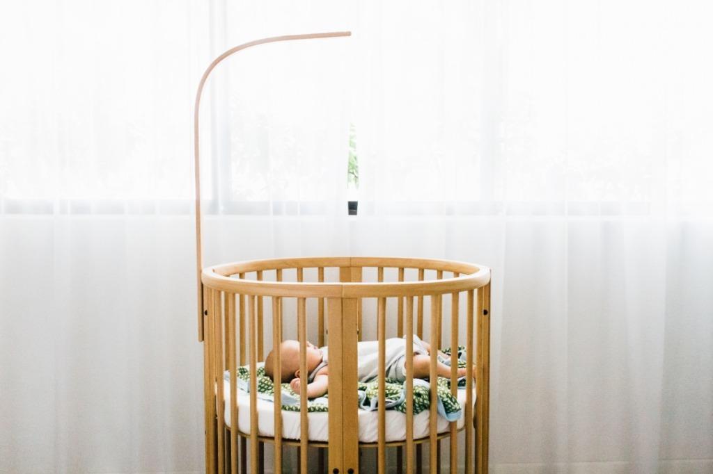 stokke cot sheets