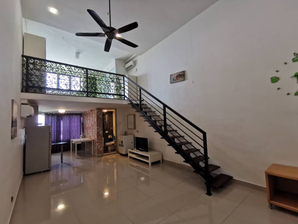 Subang Soho One Soho Property Rentals On Carousell