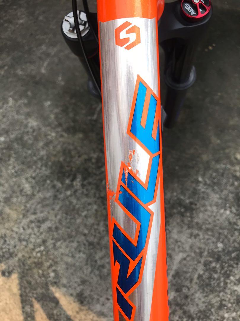 sunpeed rule 2020 specs