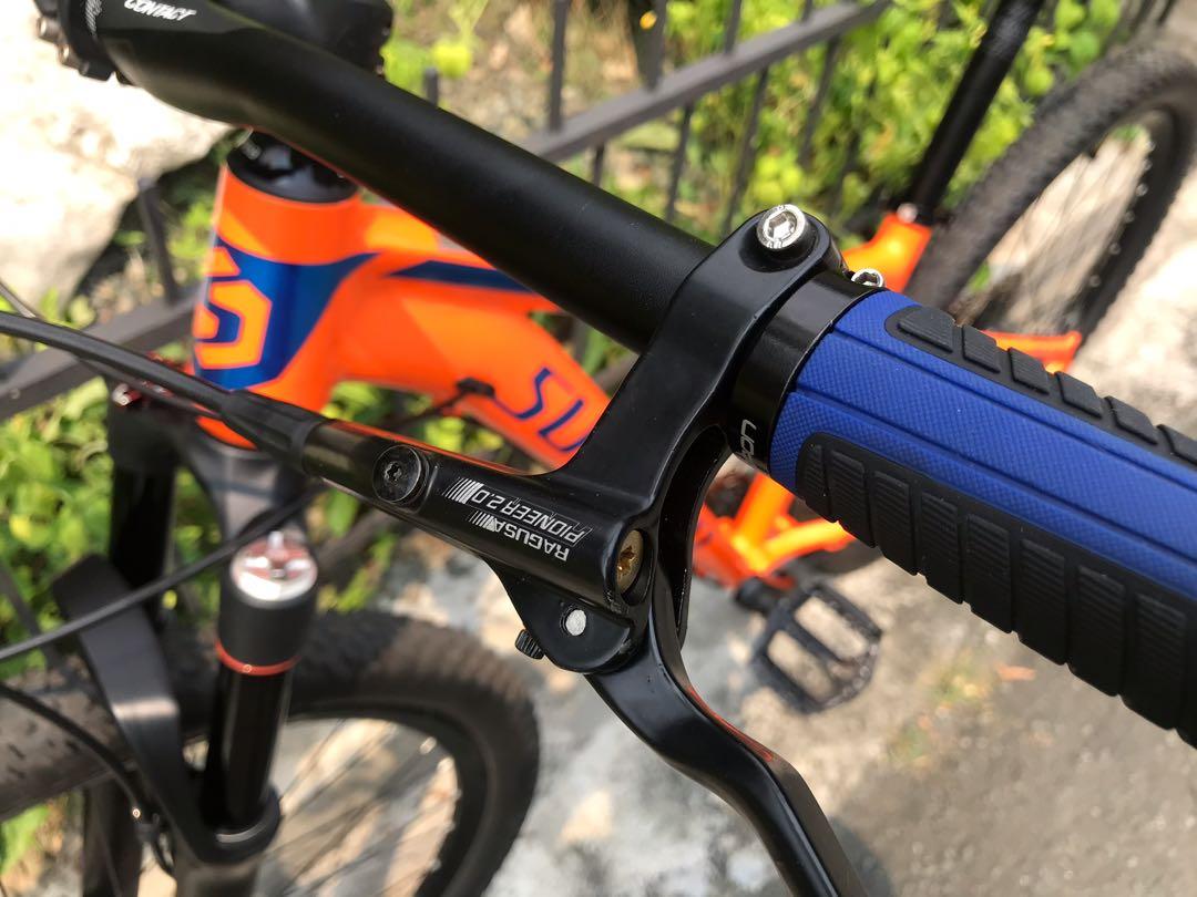 sunpeed rule 2020 specs