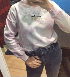 Sweater Korea