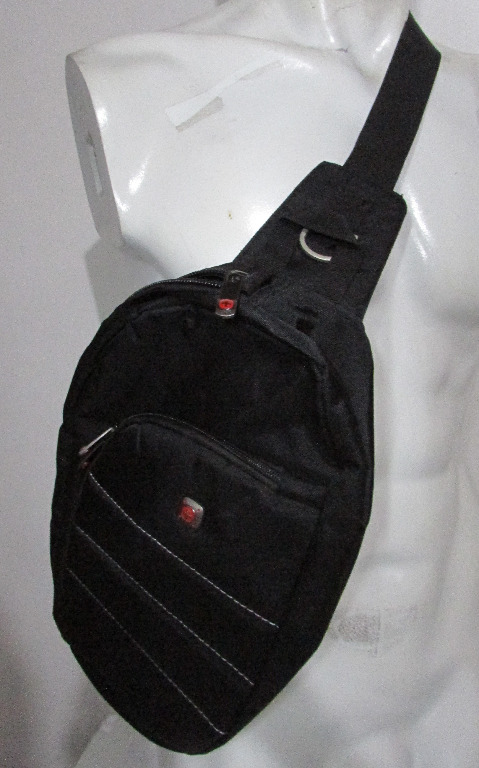 swiss gear sling bag