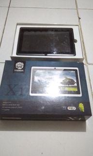 Tablet second rusak lcd #carousel99