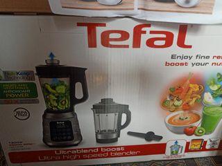 Blender Tefal Kitchen Appliances Carousell Malaysia