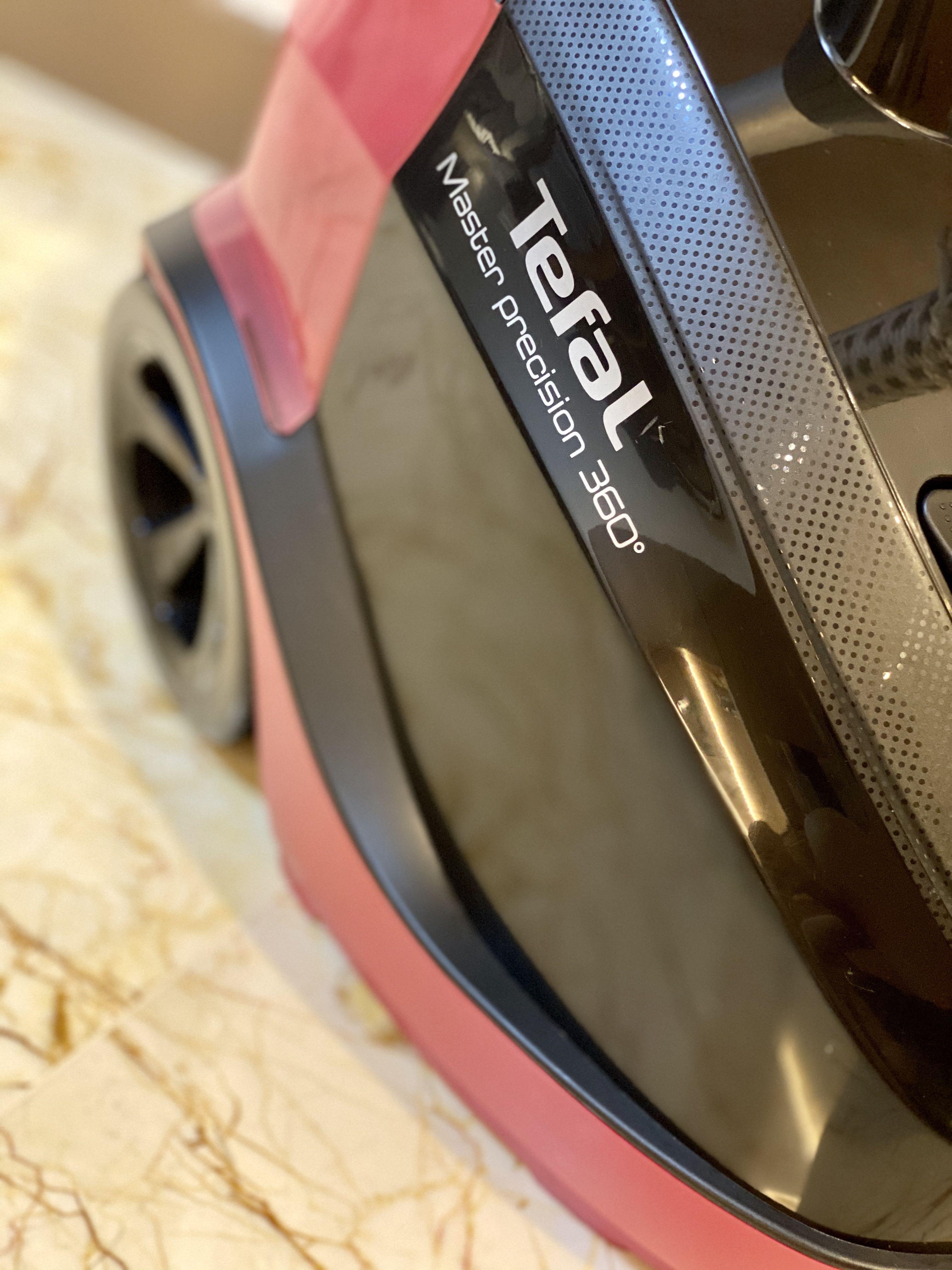 TEFAL MASTER PRECISION 360 IT6540 REFERENCE IT6540M0, Furniture