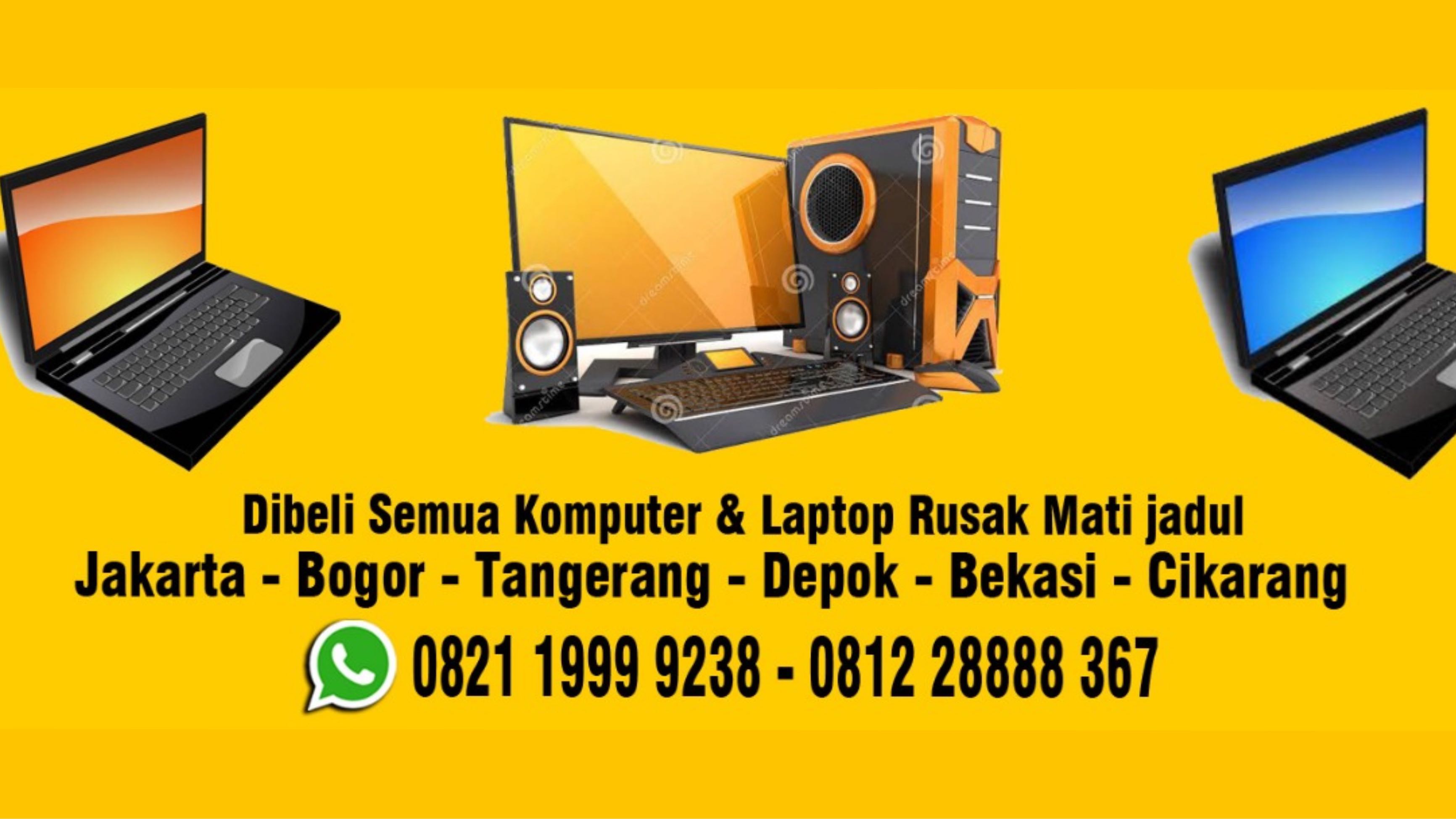 Terima Jual Beli Komputer Dan Laptop Bekas Elektronik Komputer Laptop Di Carousell 