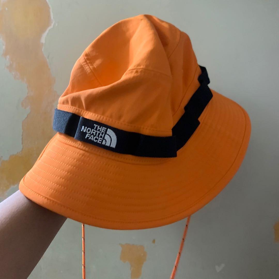 north face class v hat