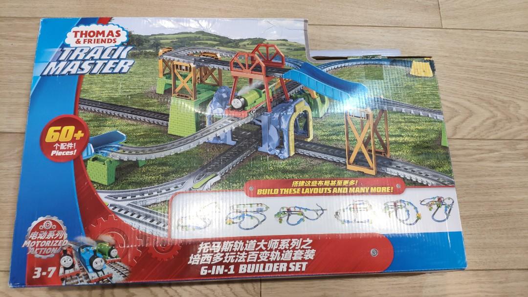 thomas train 6