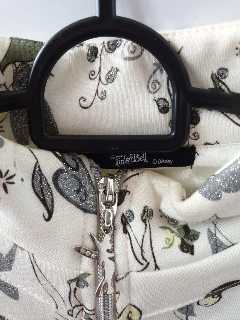 Tinkerbell Jacket