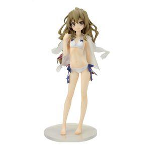 Toradora! Aisaka Taiga 1/7 Swimsuit ver. quesQ Toradora