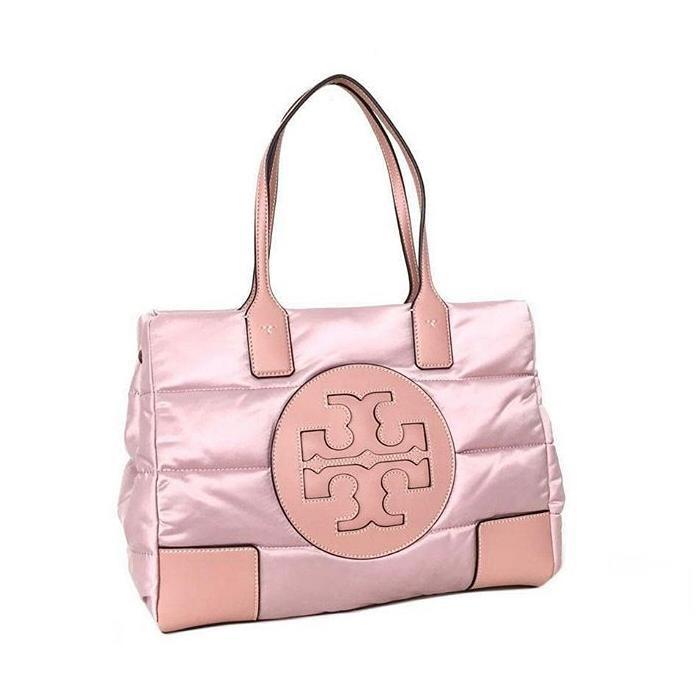 Burch Puffer Ella Mini Puffer Tote More Discount Ella Brocade Mini