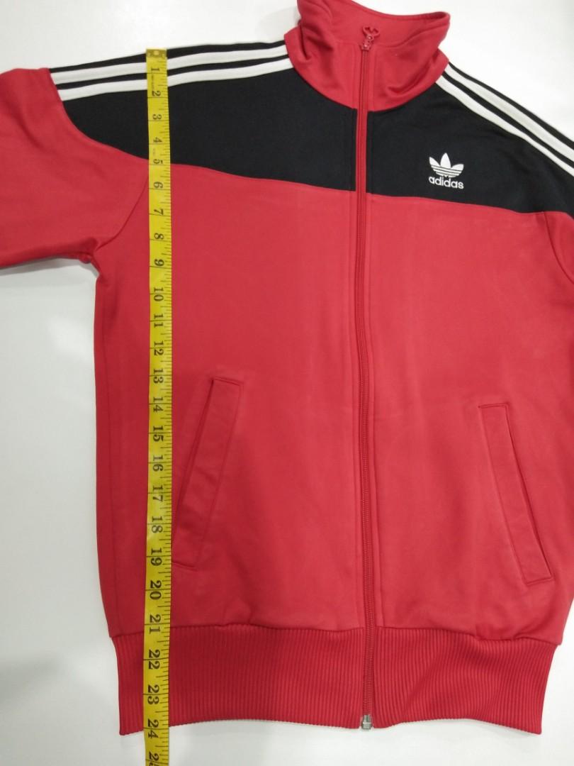 Adidas illini track jacket sales