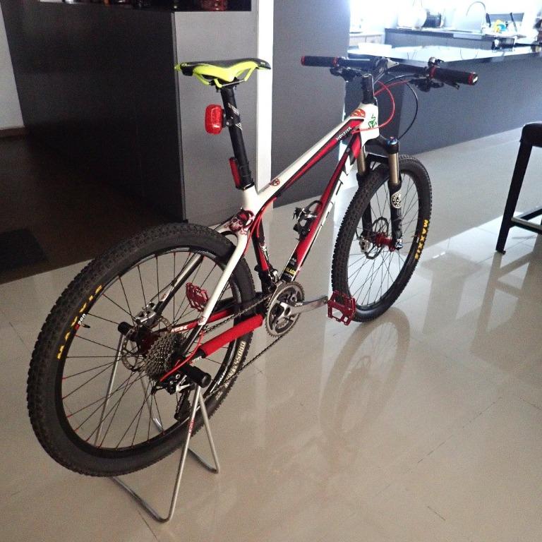 Trek elite 9.7 carbon shop