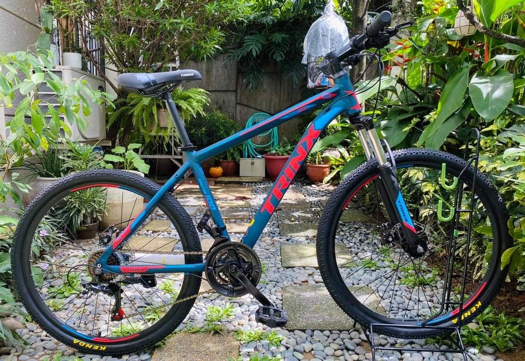 trinx m100 26