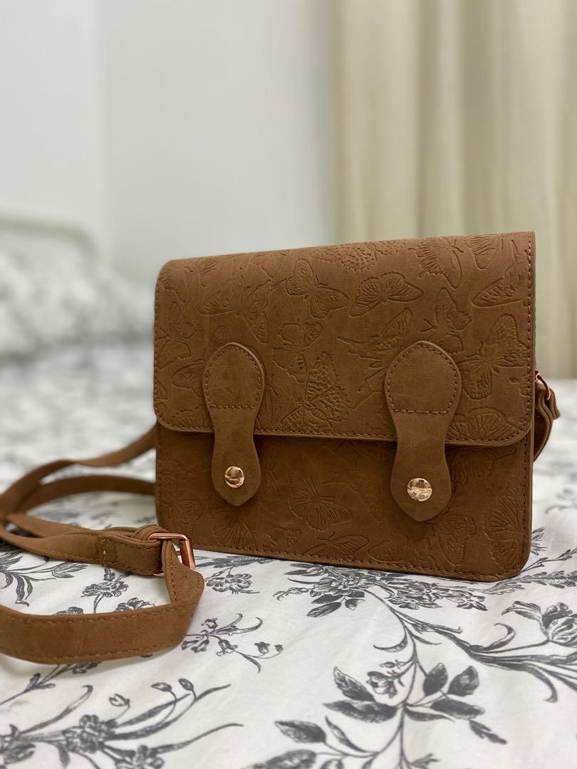 Typo hotsell sling bag