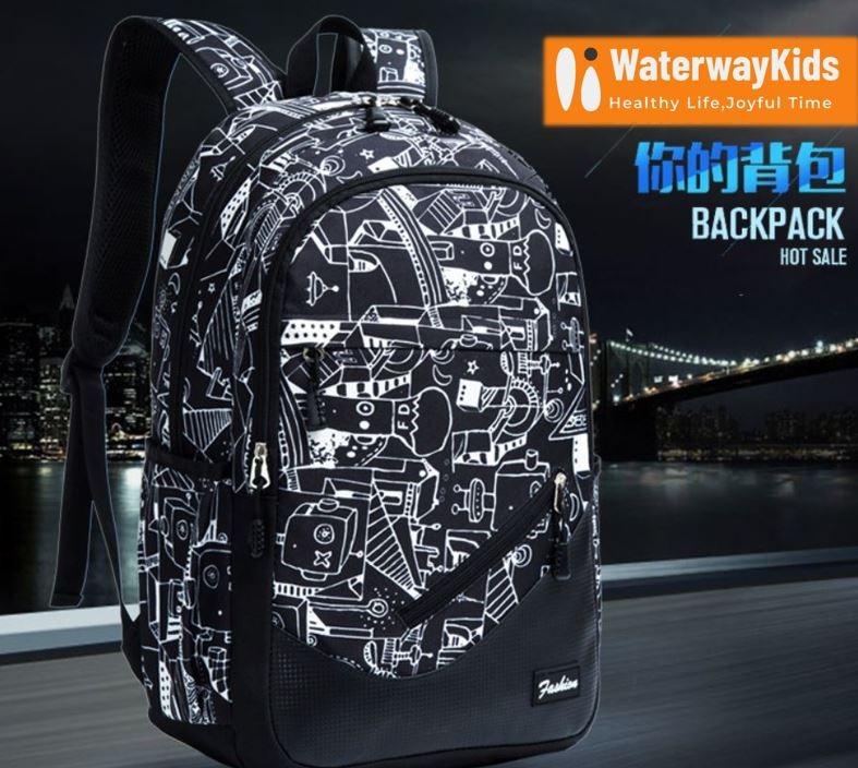 School bag for 4 year old boy hot sale