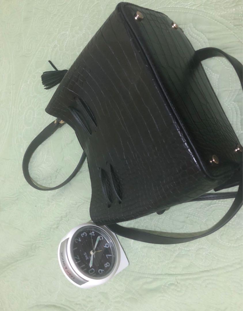 Mango unitalla bag 2025