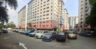 Pangsapuri Angsana Usj 1 Property Carousell Malaysia