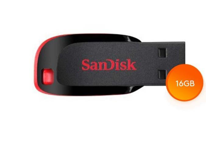 USB 16 & 32gb (Category: Memory & SD Cards) located in Mandaluyong City. Submitted by einalemognira02 (Listing ID 1033764393, Image 2). Description: SanDisk original.