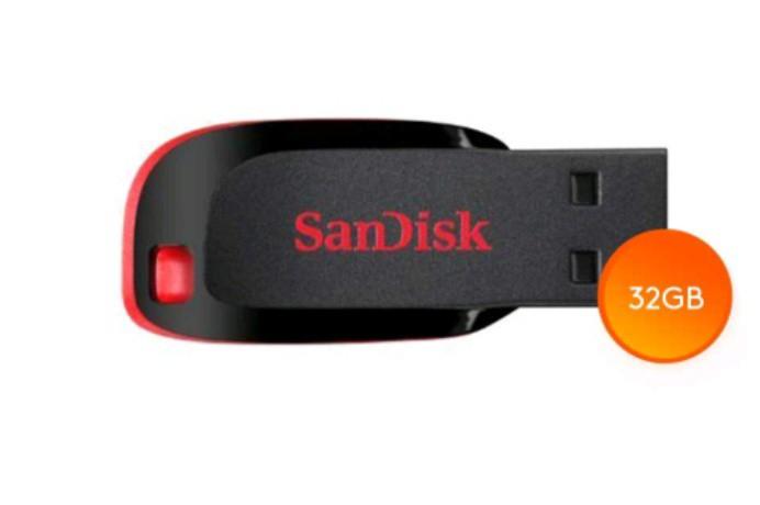 USB 16 & 32gb (Category: Memory & SD Cards) located in Mandaluyong City. Submitted by einalemognira02 (Listing ID 1033764393, Image 1). Description: SanDisk original.
