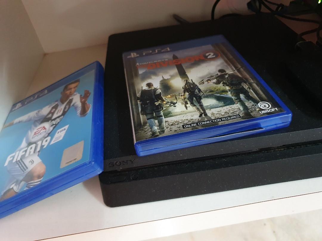 buy used ps4 online