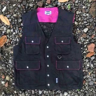Vest Work Power