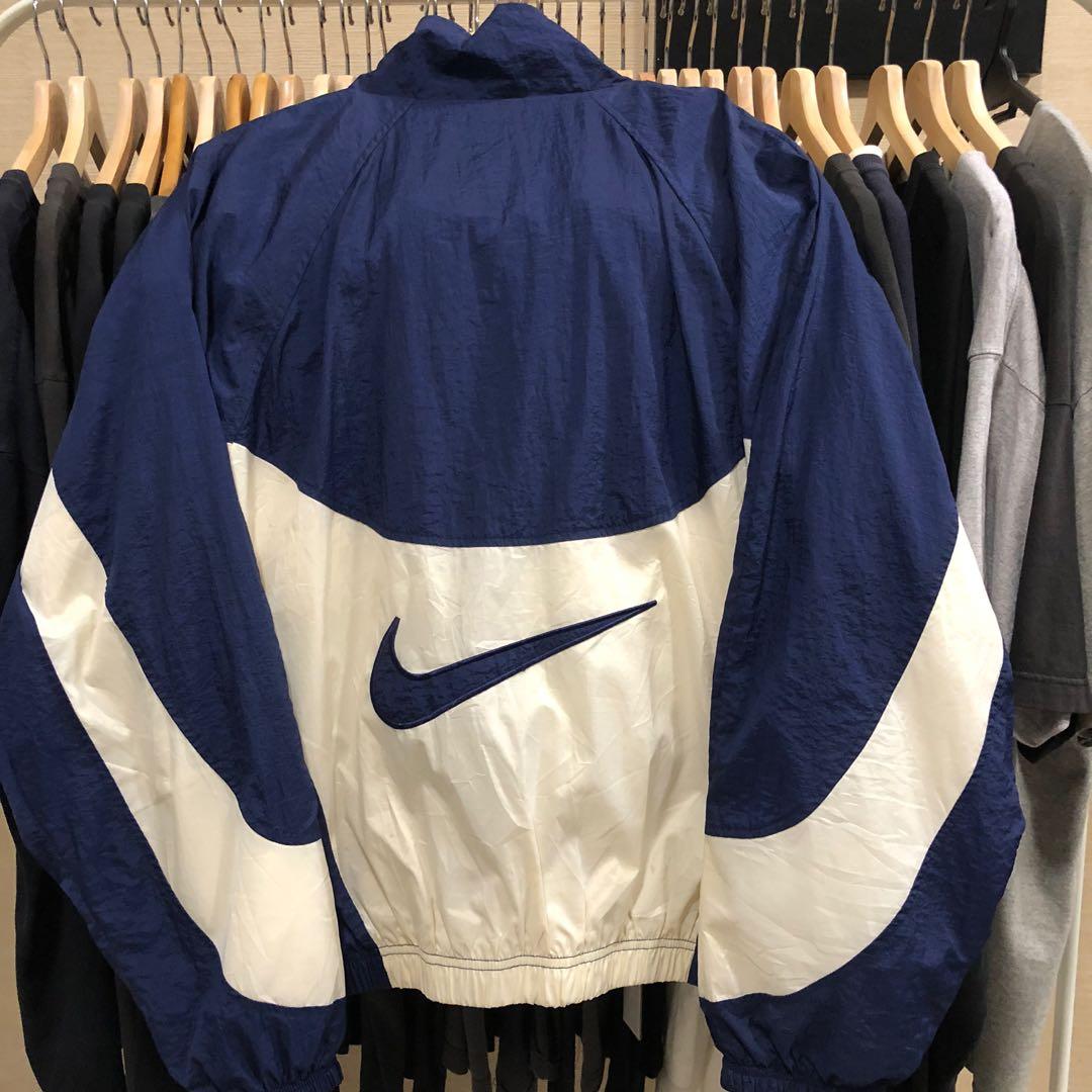 90s nike clothes