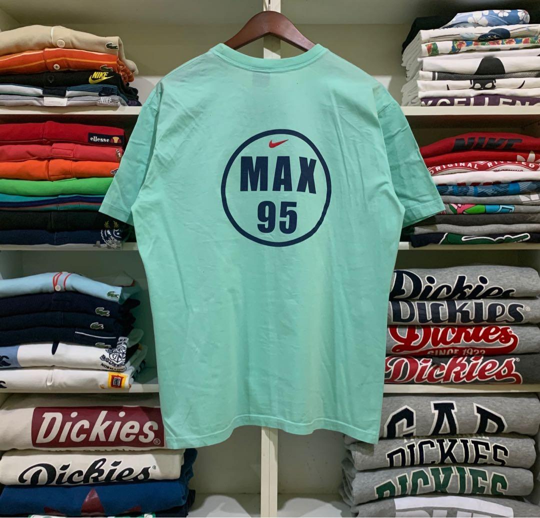 Nike air max 95 2025 se shirt