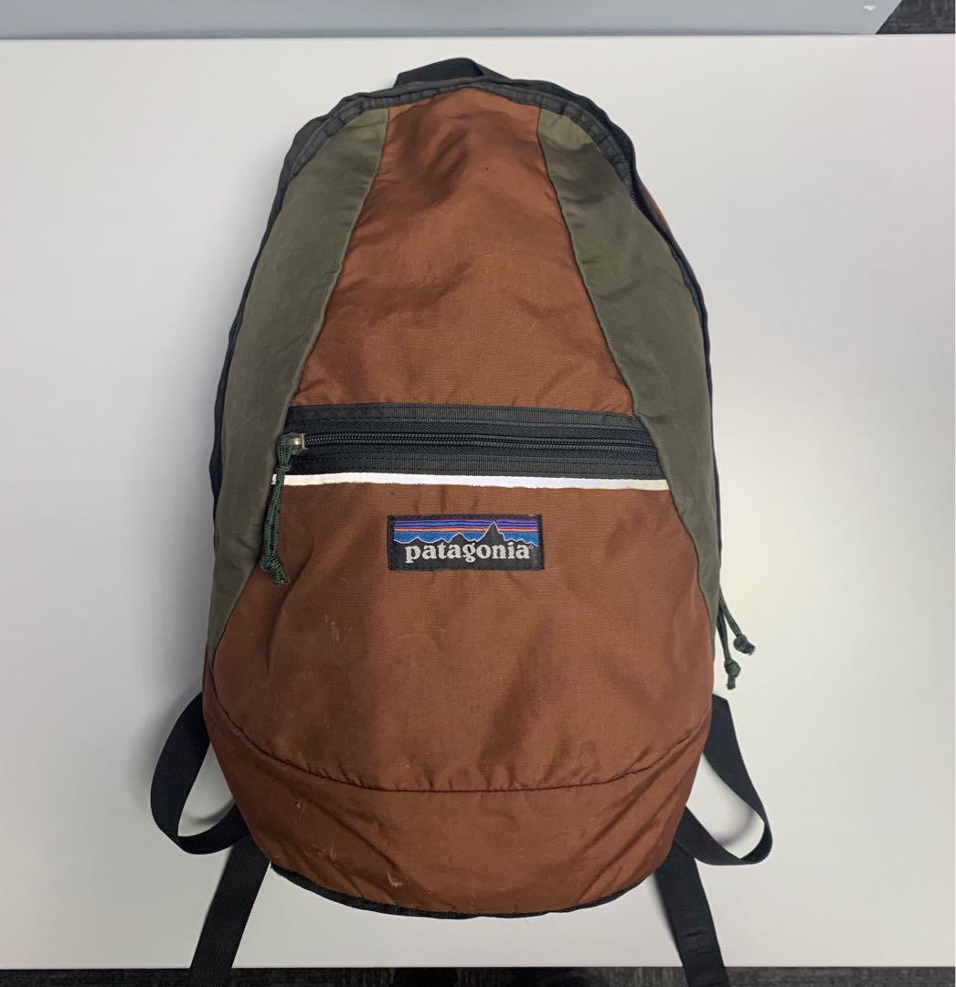 Old top patagonia backpacks
