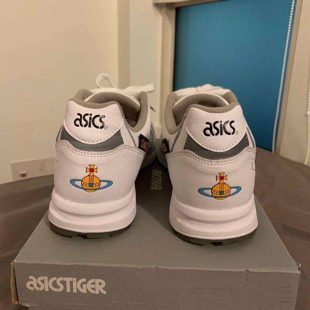 Asics vivienne westwood 8.5 online
