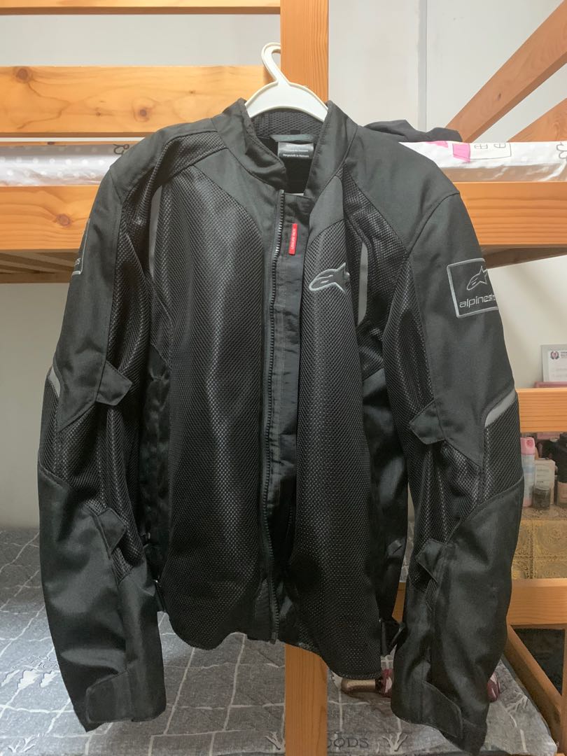 Wake cheap air jacket