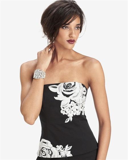 whbm bustier