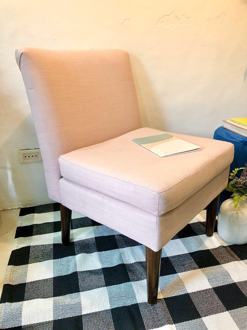Winnetka Modern Slipper Chair Furniture Home Living Furniture