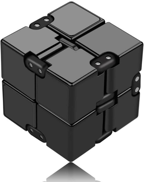 fidget toy infinity cube