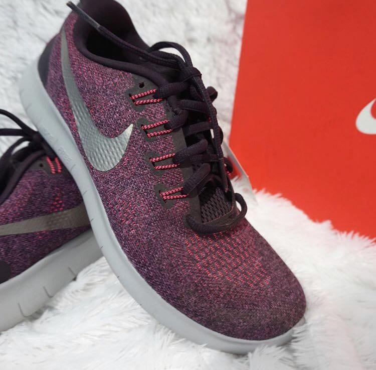 Sepatu Nike Women's Free Rn 2017 Running Shoe Nike Free Run