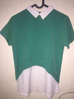 WT4 Tosca Women Shirt