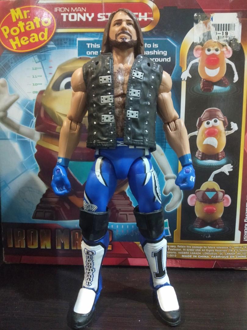 Aj styles online elite 56