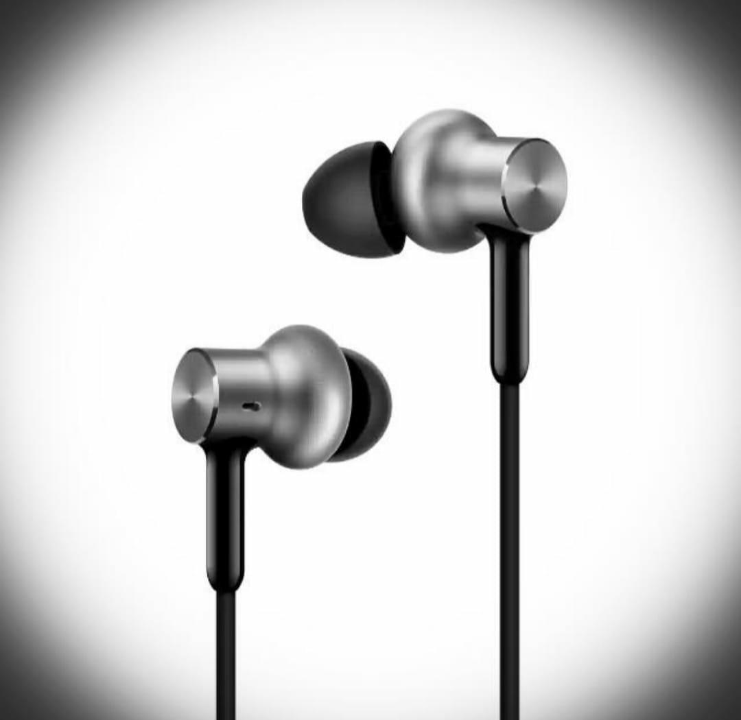 Xiaomi hd audio earphones 2025