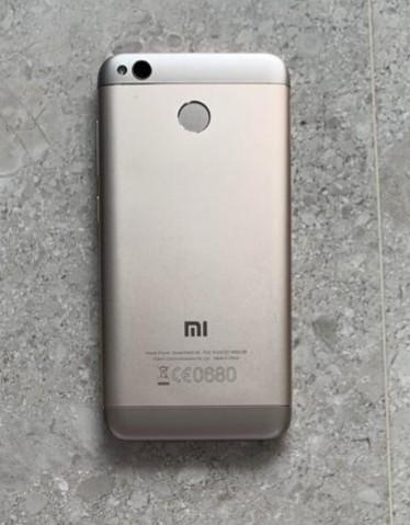 Xiaomi Redmi 4x Rosegold Mobile Phones Tablets Android Phones Xiaomi On Carousell